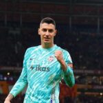 Son Dakika Spor Haberi | Eyüspordan Berke Özer açıklaması! Galatasaray istiyordu
