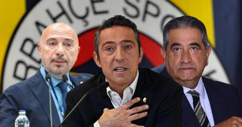Son Dakika Spor Haberi | Fenerbahçede imzaların teslim tarihi açıklandı