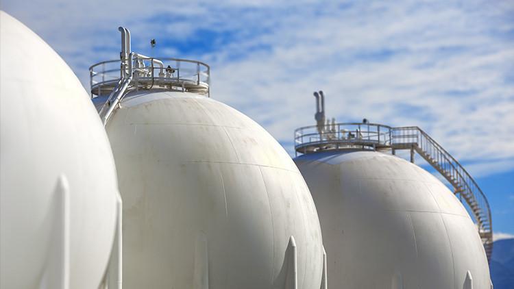 Avrupa’da doğal gaz fiyatları geriledi