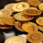Altının gramı 4 bin 261 liradan işlem görüyor