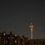 Tahran’da patlama sesleri duyuluyor, hava savunma sistemleri karşılık veriyor