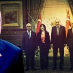 DEM Parti’nin ‘Abdullah Öcalan’ isteği! Kritik görüşmede Cumhurbaşkanı Erdoğan’a ilettiler
