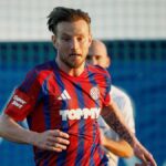 Ivan Rakitic futbolu bıraktı – Son Dakika Futbol Haberi