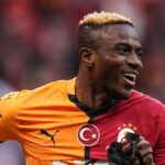 Son Dakika Spor Haberi | Victor Osimhenin Türkiyeye geliş tarihi belli oldu