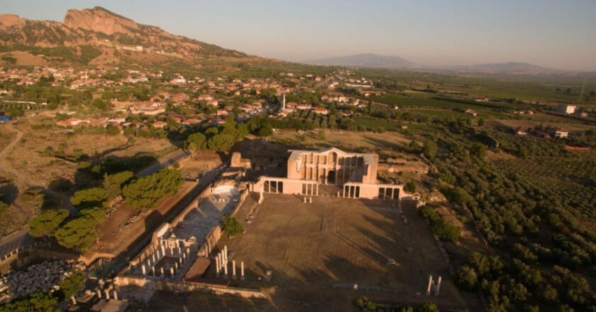 Türkiye’nin UNESCO Dünya Miras Listesi’ndeki alanlarının sayısı 22’ye ulaştı