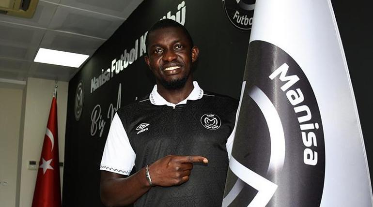 ISDIR FK MORTYKE FOFANA