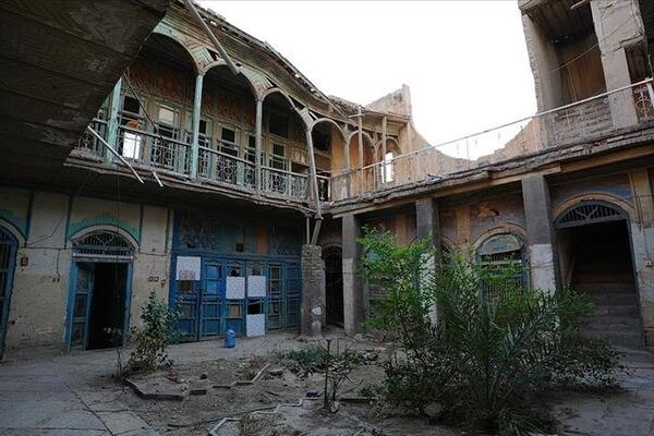Agatha Christie’nin Bağdat’taki tarihi evi yıkılma tehlikesiyle karşı karşıya