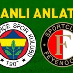 Fenerbahçe – Feyenoord maçı EXXEN izle, Fenerbahçe – Feyenoord maçı EXXEN canlı izle, Fenerbahçe – Feyenoord maçı EXXEN şifresiz izle, Fenerbahçe – Feyenoord maçı EXXEN bedava izle, Fenerbahçe – Feyenoord maçı izle, bedava EXXEN izle, bedava şifresiz EXXEN izle, Fenerbahçe maçı exxen izle, exxen linki, exxen bedava izle, exxen şifresiz izle, Fenerbahçe – Feyenoord maçı şifresiz izle, Fenerbahçe – Feyenoord maçı bedava izle, Fenerbahçe