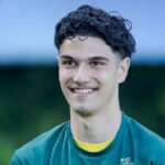 Özder Özcan kimdir? Iğdır FK’dan Napoli’ye transfer olacak Özder Özcan kaç yaşında, nereli? – Son Dakika Spor Haberleri