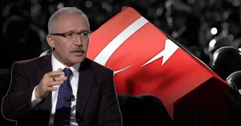 Abdülkadir Selvi duyurdu: Rehin tutulan MİT görevlisinin naaşı getirildi – Son Dakika Türkiye Haberleri