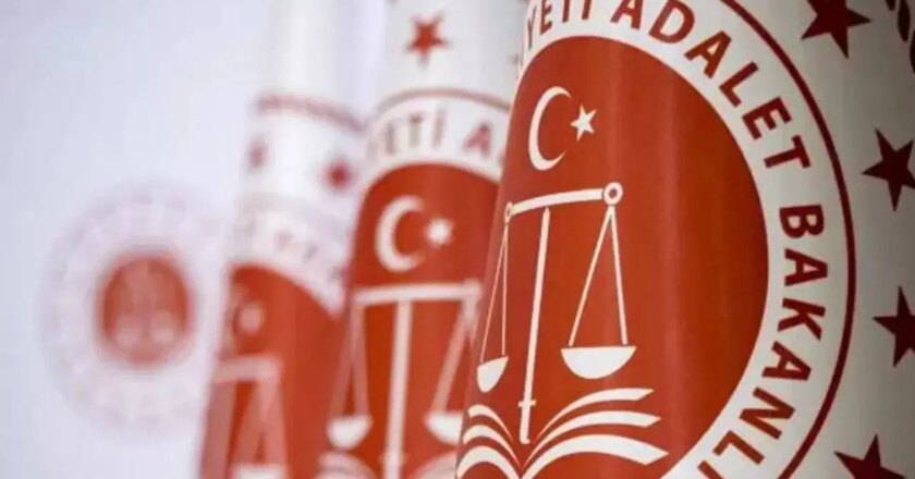 Adalet Bakanlığı banka promosyon anlaşması ne zaman açıklanacak? Adalet Bakanlığı banka promosyon anlaşması ne kadar? – Son Dakika Türkiye Haberleri