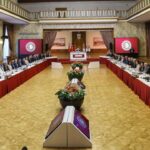Tarihi komisyonun ilk toplantısı sona erdi