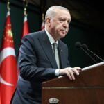Cumhurbaşkanı Erdoğan, Şangay Zirvesi’ne katılacak