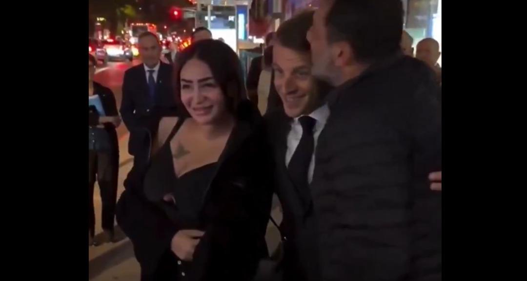 Macron engellendi! Telefonu kucakladı ve Trump'ı doğrudan aradı: 