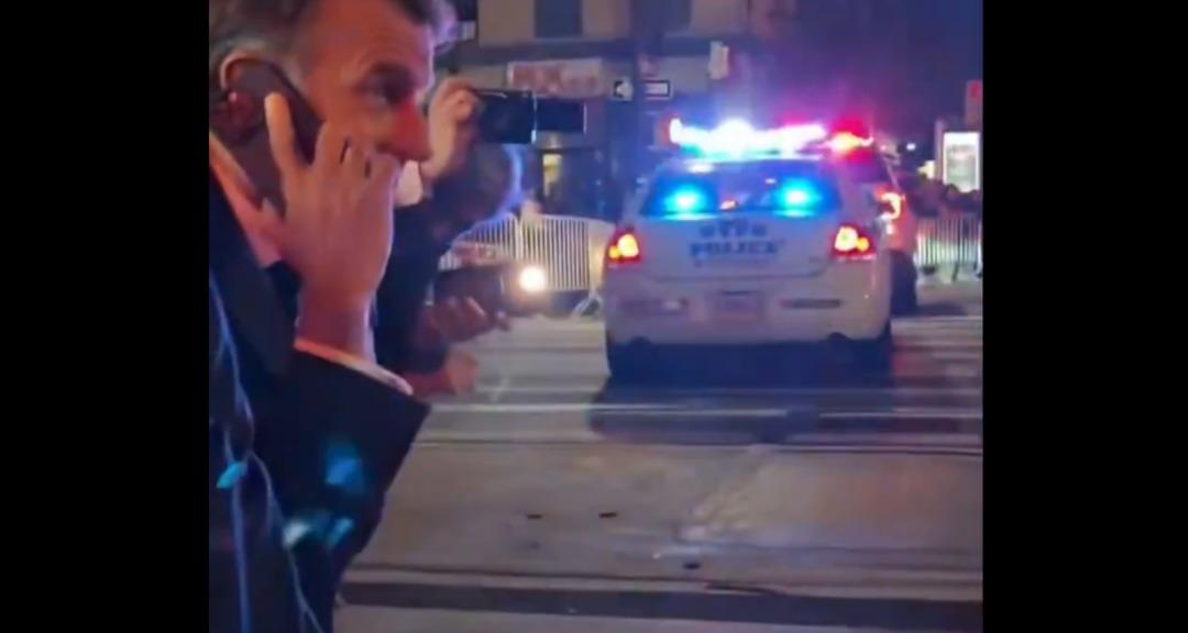 Macron engellendi! Telefonu kucakladı ve Trump'ı doğrudan aradı: 