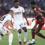 Trabzonspor, Samsunspor ile 1-1 berabere kaldı!