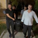 Eski eşini eşarbıyla boğdu – Güncel Haberler