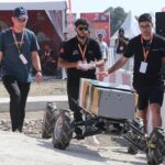 TEKNOFEST İnsansız Kara Aracı Yarışması’nda geri sayım