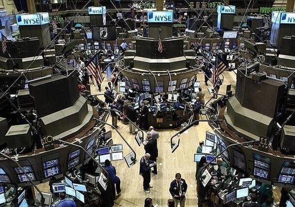 New York borsası yükselişle açıldı