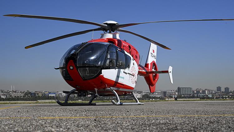 Gökbey ambulans oluyor – Bigpara Teknoloji Haberleri