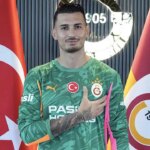 Galatasaray’da Uğurcan Çakır, imzayı attı! – Son Dakika Spor Haberleri