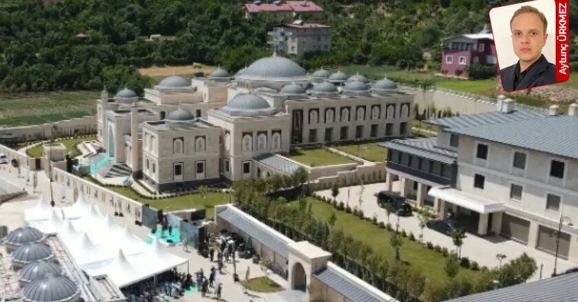 Menzil cemaatinde kardeşler arasındaki miras kavgası sürüyor – Son Dakika Türkiye Haberleri