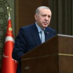 Cumhurbaşkanı Erdoğan mutasavvıf İnançer’i vefatının üçüncü yılında andı