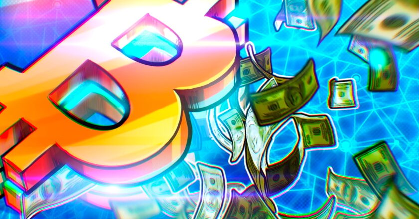 Bitcoin piyasasında kâr rekoru kırılırken kaldıraç riski artıyor