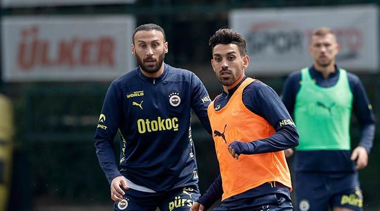 İrfan Can Kahveci ve Cenk Tosun neden takımdan çıkarıldı? Sebep…