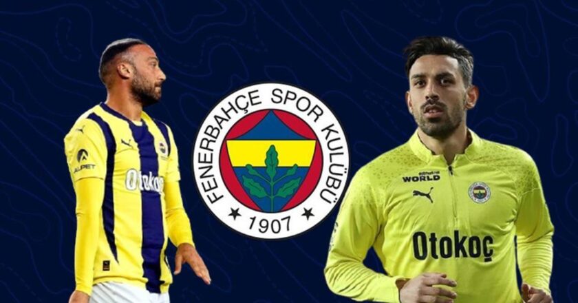 Son Dakika Spor Haberi | İrfan Can Kahveci ve Cenk Tosun neden kadro dışı? Sebebi