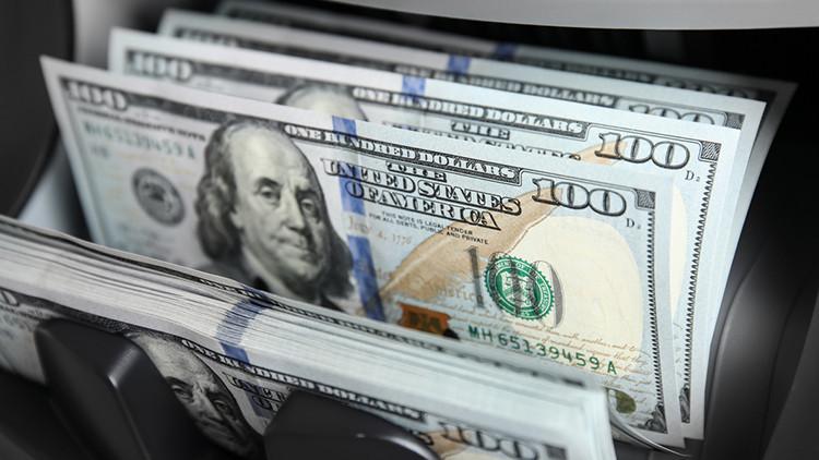 Kısa vadeli dış borç stoku ağustosta azaldı