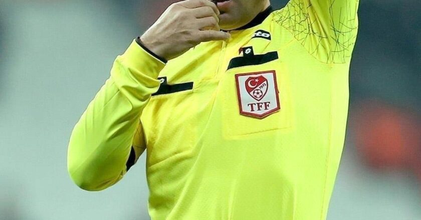 SON DAKİKA… PFDK bahis oynayan hakemler için kararını verdi!