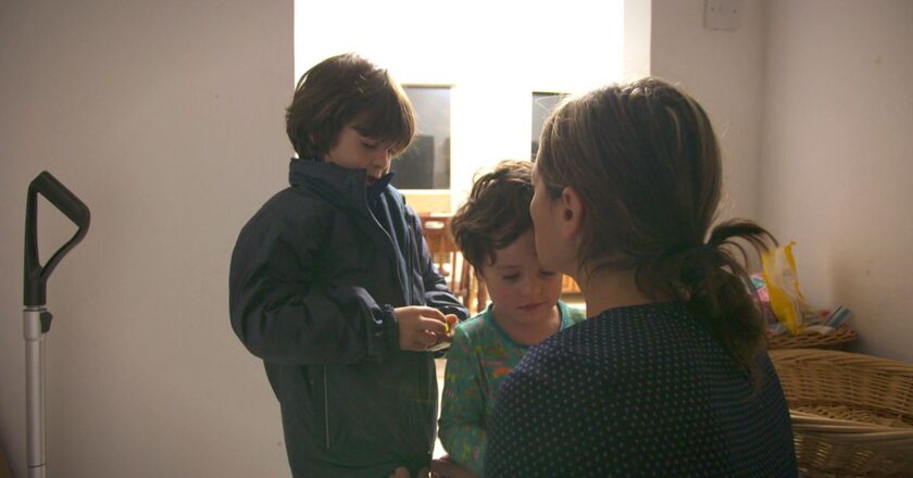 Avrupa’da çocuk sahibi olmanın iş hayatına etkisi