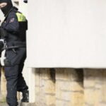 Almanya’da ‘ölüm listesi’ yayınlayan aşırı sağcı gözaltına alındı