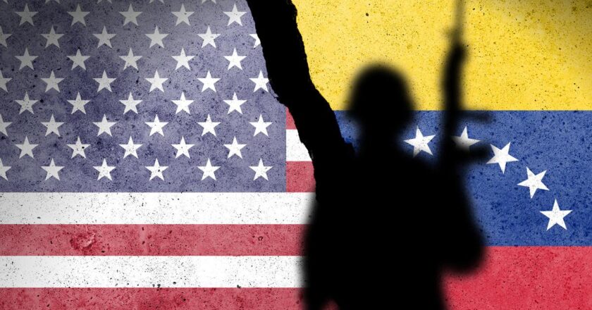 Venezuela-ABD savaşı mı başlıyor? NOTAM kararı sonrası THY de uçuşları durdurdu