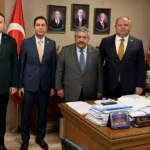 MHP’li Vekiller ‘Terörsüz Türkiye’ Raporunu Hazırladı