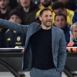 Domenico Tedesco: ‘Fenerbahçe’deki hava oldukça olumsuzdu’