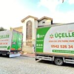 Özel kişisel eşya saklama alanı sayesinde korunaklı beraber istenilen dönemli eşya saklama çözümleri