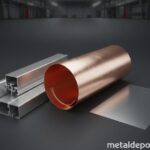 Alüminyumun profil ile güncel yapılarda sağlam ve kullanışlı çözümler