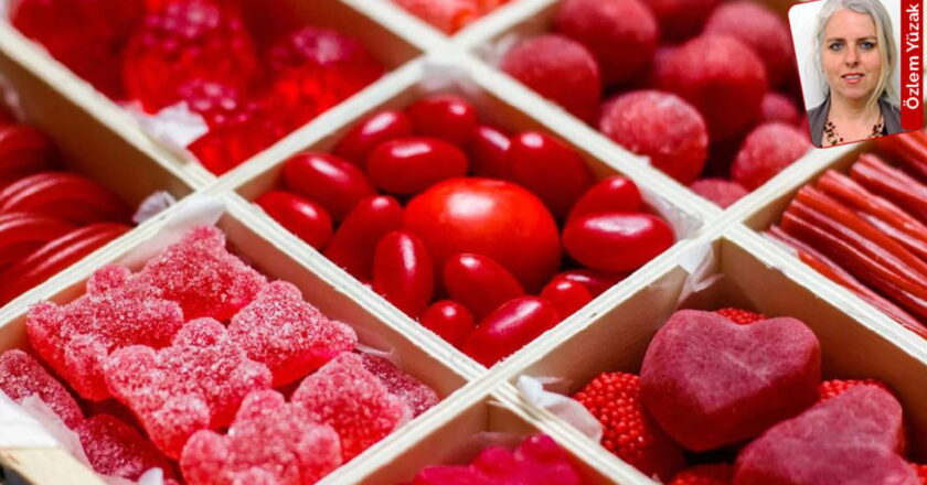 Gıda boyası olarak satılan ürünün içeriğinde sentetik boya reactive red 141 tespit edildi: Sofrada kırmızı tehlike – Son Dakika Türkiye Haberleri