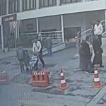 Böcek Ailesine Dair Yeni Görüntüler Gün Yüzüne Çıktı