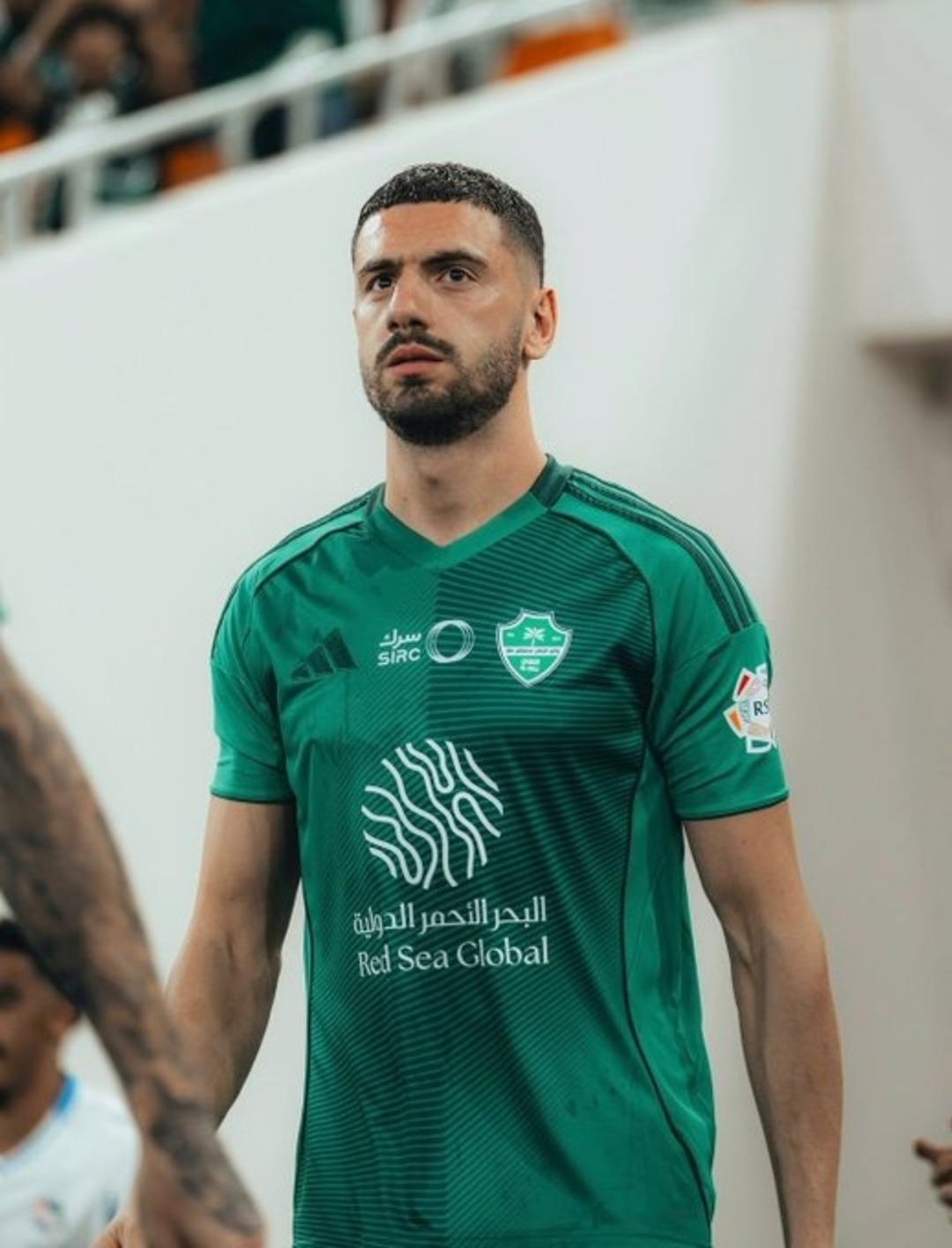 Merih Demiral'dan Galatasaray ve Victor Osimhen açıklaması! Süper Lig'den Osimhen'i defalarca sordum... 3