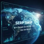 Arama Motoru Konumunuzu Kolayca İzleyin Birserp Takip ile