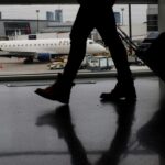 ABD 40 havalimanında kapasiteyi yüzde 10 azaltacak