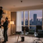 Böcek arama hizmeti ile güvenlik açıklarını profesyonel şekilde kapatmak