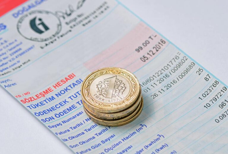 Gaz masraflarını düşürmek merak edenler için etkili tasarruf çözümleri