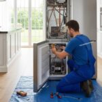 Kemalpaşa’da teknik servis ihtiyaçlarına profesyonel yaklaşım sunan çözümler