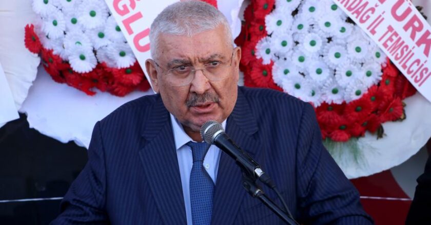 Semih Yalçın’dan Papa 14. Leo’nun Türkiye Seyahatine Tepki