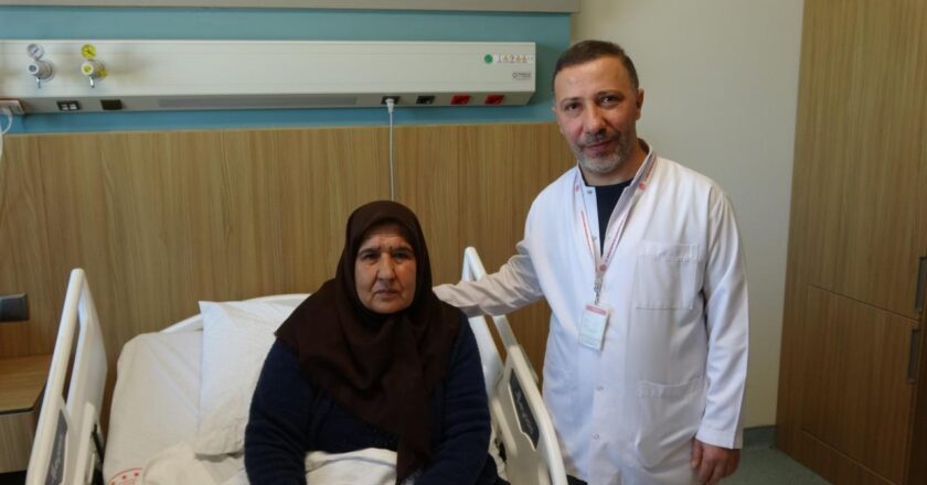 ‘Kalbim sağda atıyor’ dedi, kimseyi inandıramadı: Gerçek 66 yıl sonra anlaşıldı