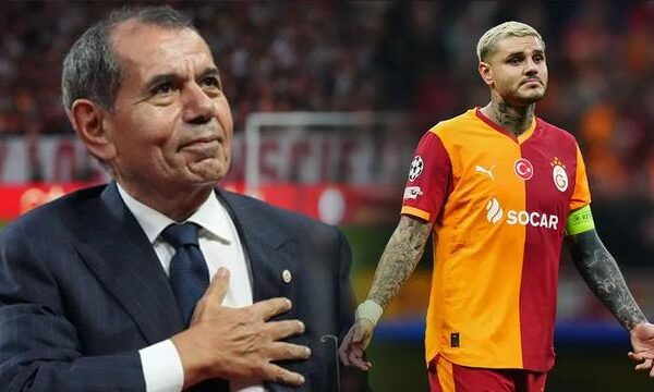 Icardi’nin veda mesajına Cimbom’dan transfer hamlesi! Yeni yıldız geliyor!